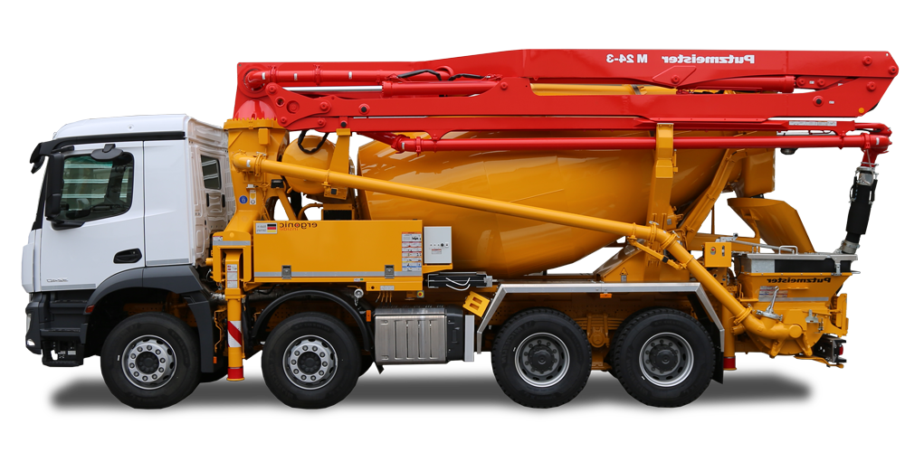 PUMI 24-3